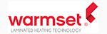 Warmset Srl - Laminated Heating Technology