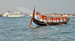 Grandi Navi a Venezia? NO grazie!!