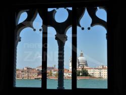 Madonna della Salute dai Tre Oci