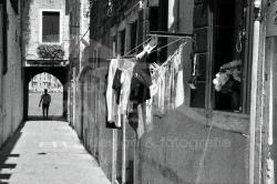 Bucato giudecchino (2019). The way Venetians dry their clothes