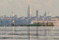 Venezia allo specchio