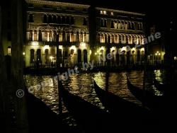 Palazzo sul Canàl Grande