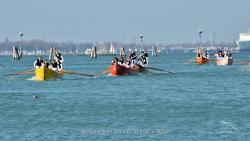 Regata delle Donne 2022 - Org. Canottieri Giudecca e RSC Bucintoro