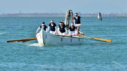 Regata delle Donne 2022 - Org. Canottieri Giudecca e RSC Bucintoro