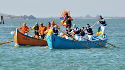 Regata delle Donne 2022 - Org. Canottieri Giudecca e RSC Bucintoro