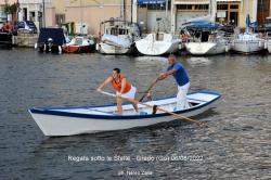 Regata sotto le Stelle 2022 - Porto Mandracchio, Grado (Go) 