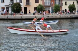 Regata sotto le Stelle 2022 - Porto Mandracchio, Grado (Go) 