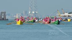 8 Marzo 2014 - Regata delle donne