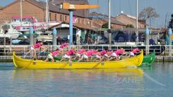 8 Marzo 2014 - Regata delle donne