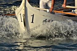 Regata Storica - regata delle caorline