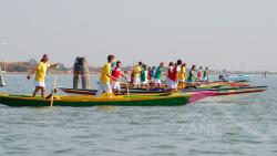 Regata delle maciarele a San Giuliano - 2011