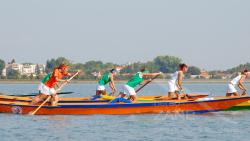 Regata delle maciarele a San Giuliano - 2011