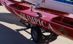 Olimpica, prototipo di un progetto mai nato. [10/2011]