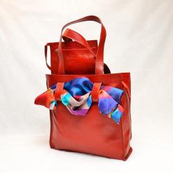 Scarf shopper - Raggio Veneziano