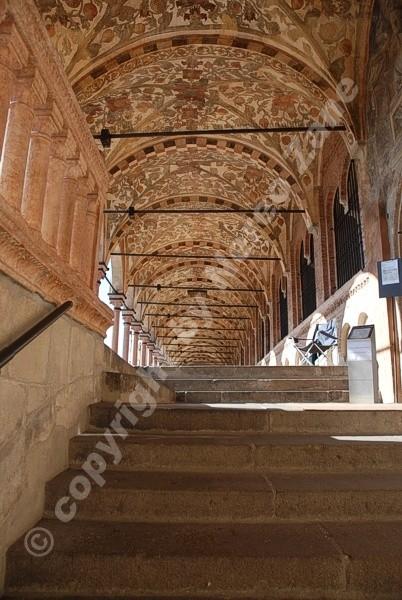 Palazzo della Ragione - Padova