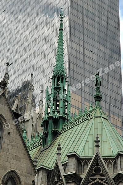 St. Patrick Dome (NYC)