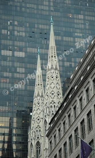 St. Patrick Dome (NYC)