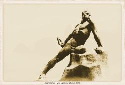 Superbia nuda - Roma 2012