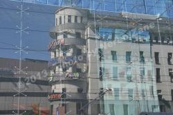 Riflessi a Monaco di Baviera