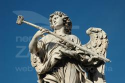 Angelo in San Pietro - Roma