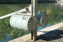 Sul Tevere - Roma