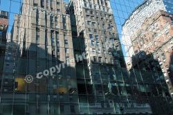 Riflessi a NYC