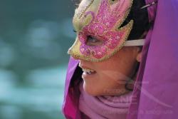 Carneval in Canalasso (feb. 2010)