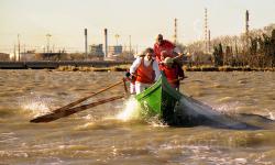 Regata San Martin - 2004