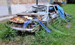 Car on-sale ;-) - [06/2018 - Forte Marghera]