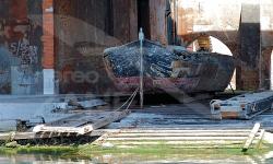 Peata in Arsenale a Venezia - 2011