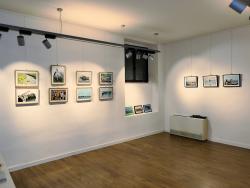 Scorci di Laguna - Opere di Nereo Zane