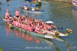 Riviera Fiorita 2026 - Donne in Rosa