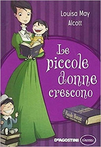 Piccole donne crescono