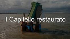 Il Capitello di S. Secondo restaurato