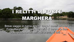 Relitti di Forte Marghera