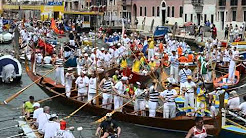 Vogalonga 2012